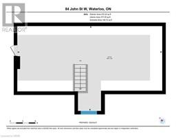 84 - 88 JOHN Street W