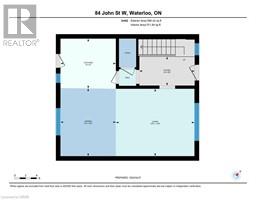 84 - 88 JOHN Street W