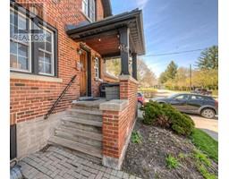 84 - 88 JOHN Street W