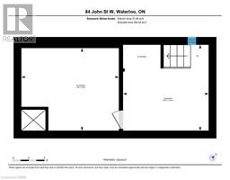 84 - 88 JOHN Street W