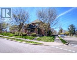 84 - 88 JOHN Street W