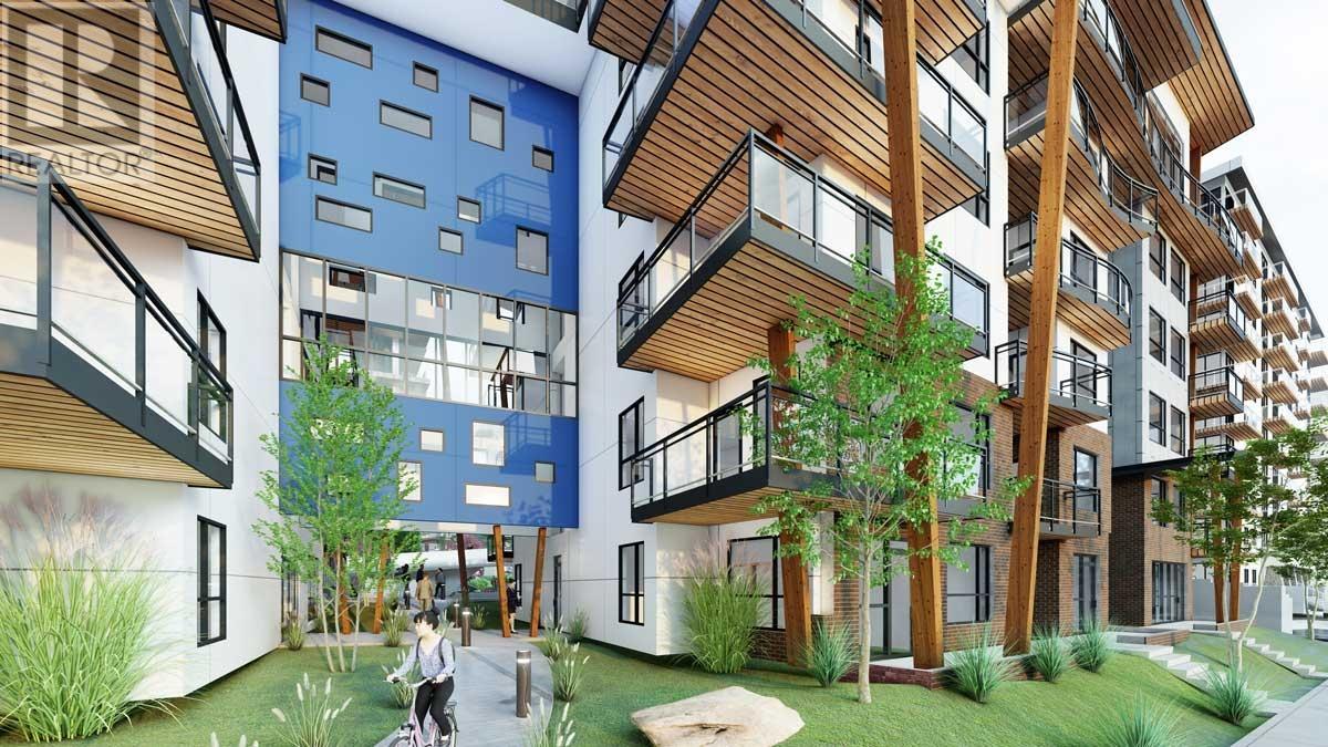 1506-460 NICOLA STREET, kamloops, British Columbia