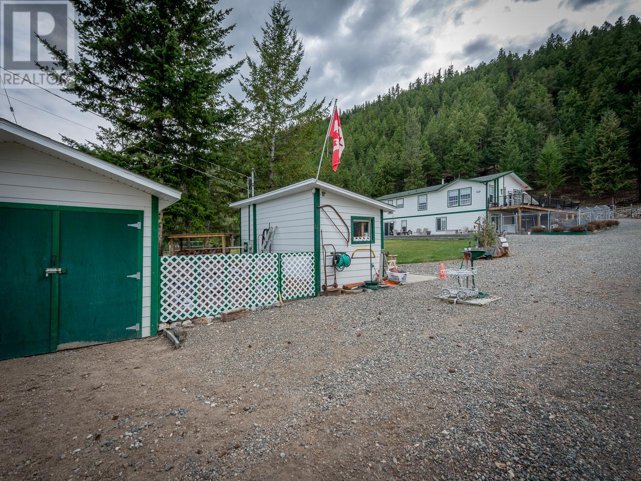 2492 Torgerson Road, Merritt, British Columbia  V1K 1R5 - Photo 29 - 179624