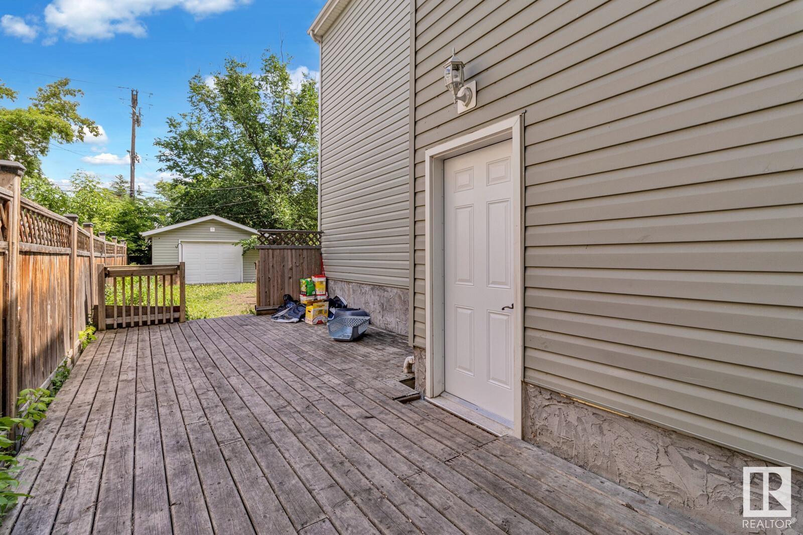 11903 91 St Nw, Edmonton, Alberta  T5B 4B7 - Photo 61 - E4395490