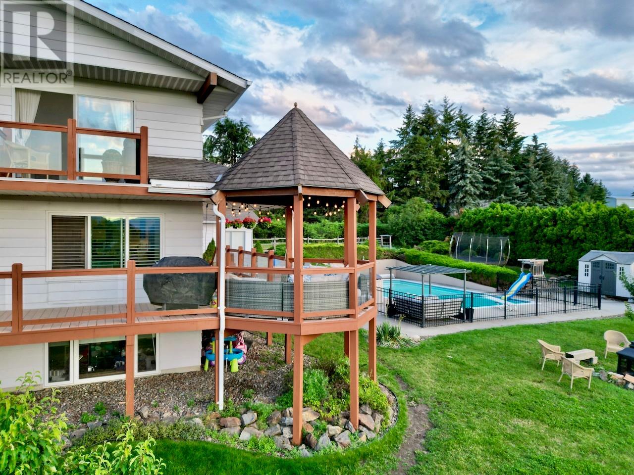 143 Stepping Stones Crescent Vernon