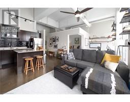 404 KING Street W Unit# 417