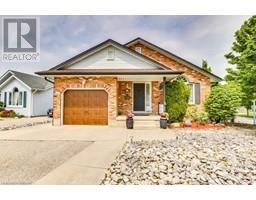 6 SENECA Place, woodstock, Ontario
