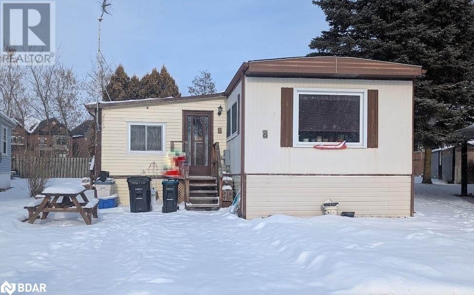8 ELMWOOD Court, innisfil, Ontario