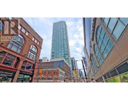 3114 - 197 YONGE STREET, toronto (church-yonge corridor), Ontario