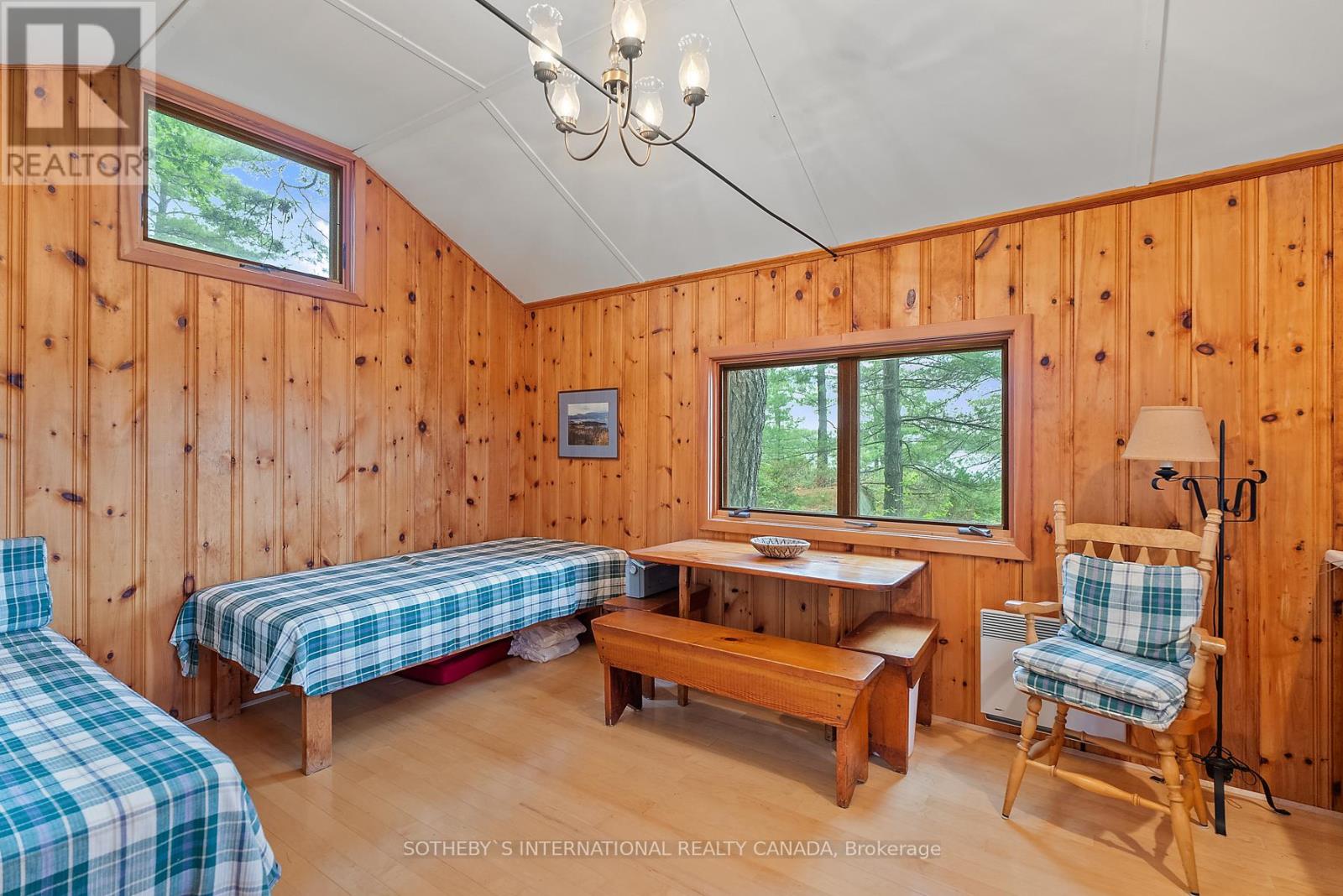 16lk-1 Wolf Island, Gravenhurst, Ontario  P0E 1G0 - Photo 29 - X9009892