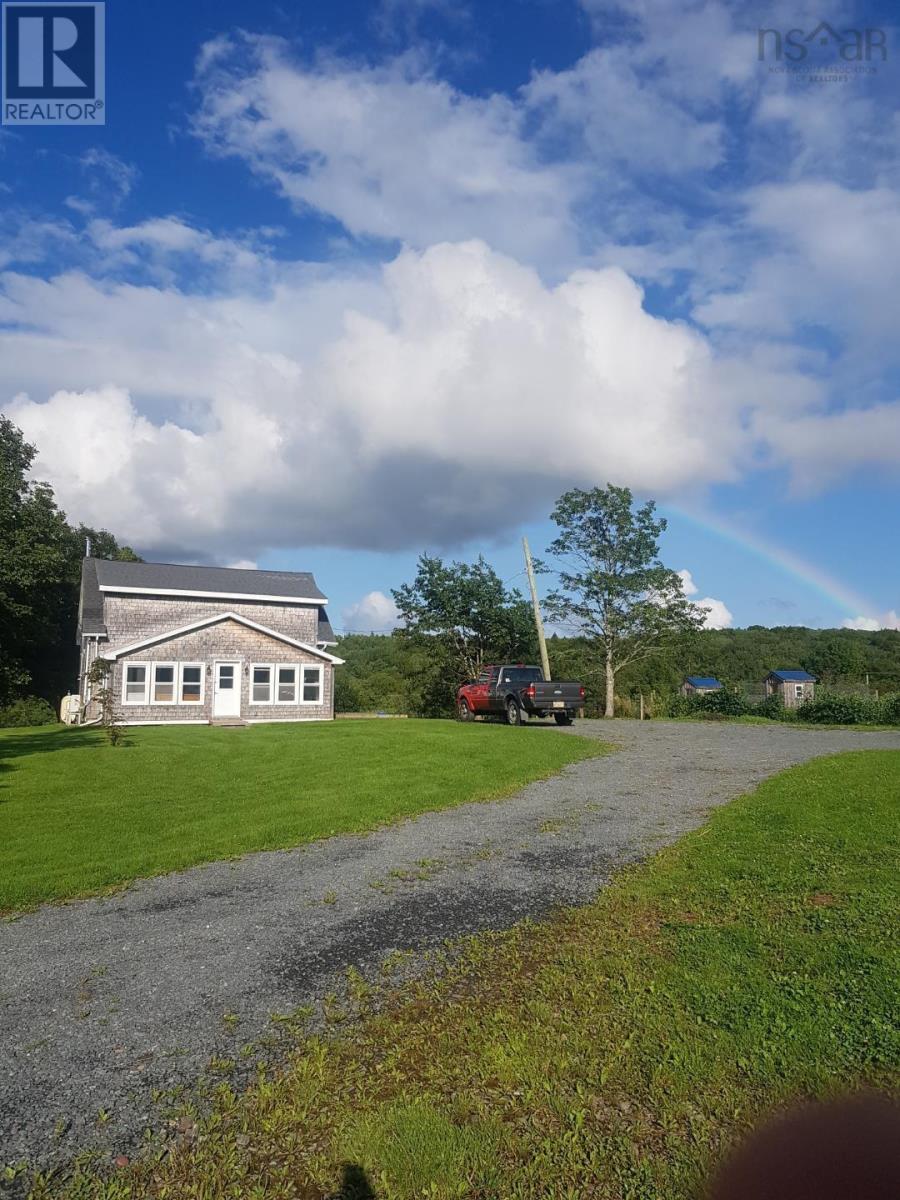 31 J Ramsey Road, Wittenburg, Nova Scotia  B0N 2J0 - Photo 42 - 202415633