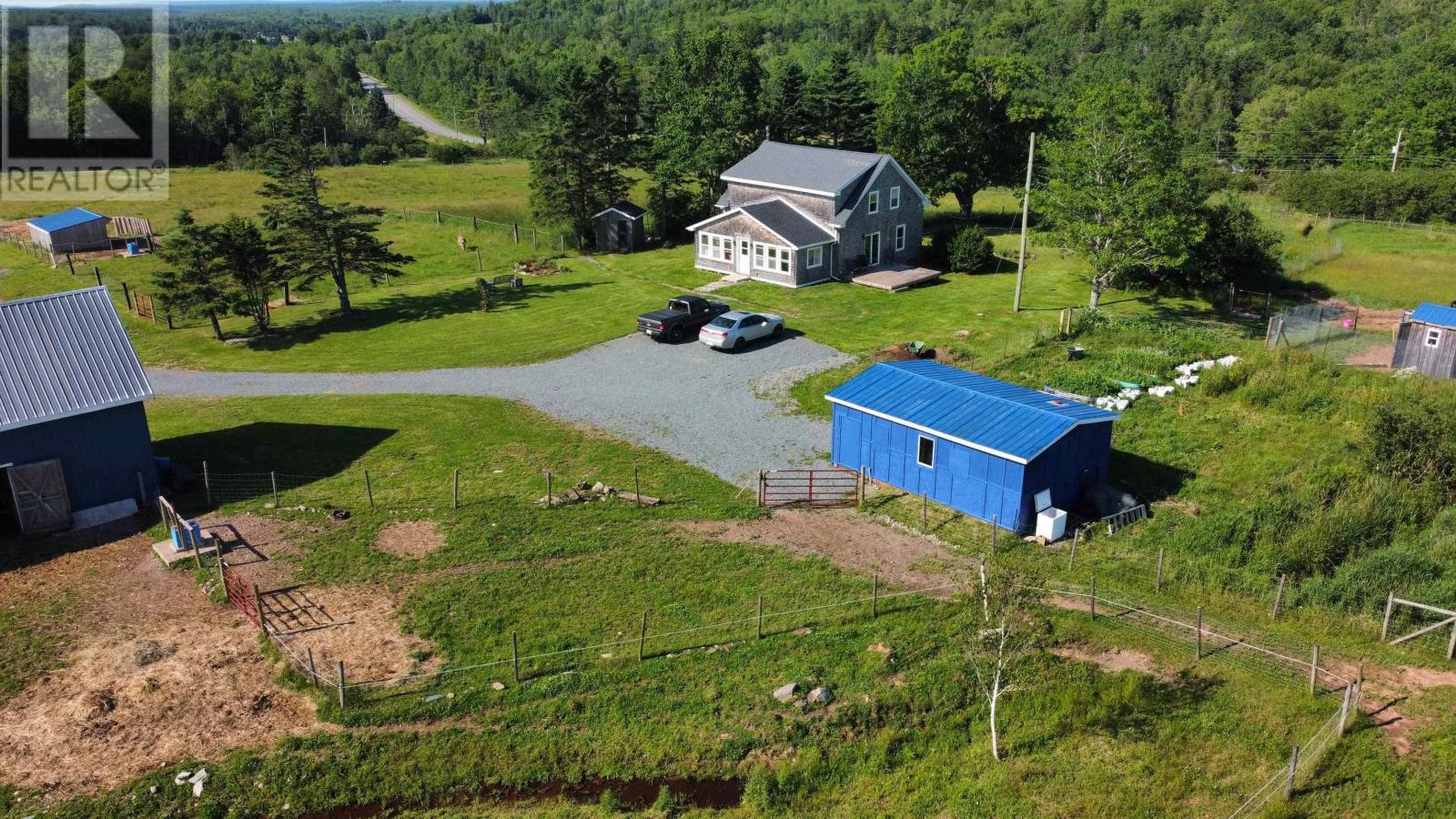 31 J Ramsey Road, Wittenburg, Nova Scotia  B0N 2J0 - Photo 4 - 202415650