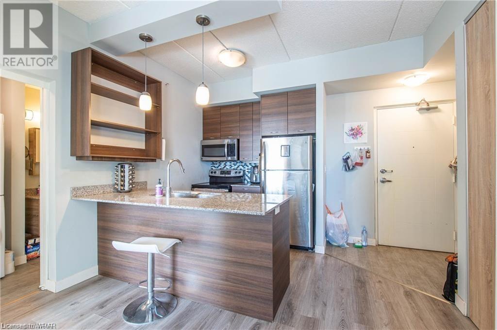Property at 318 SPRUCE Street Unit# 1804 image 4