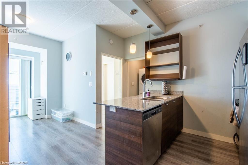 Property at 318 SPRUCE Street Unit# 1804 image 5