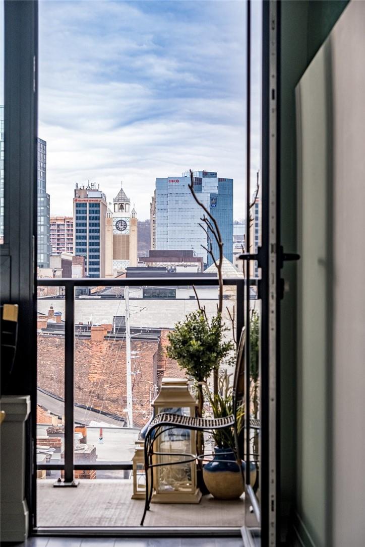 Image of property at 181 James Street N|Unit #609