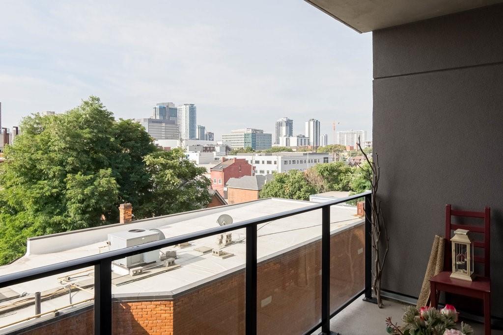 Image of property at 181 James Street N|Unit #609