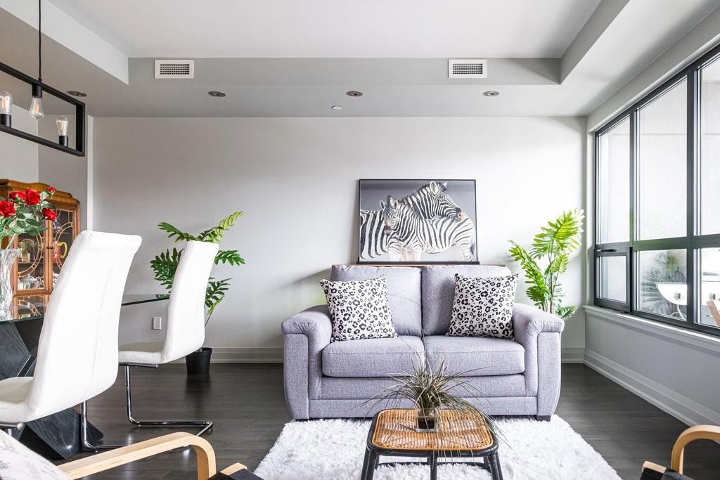 Image of property at 181 James Street N|Unit #609