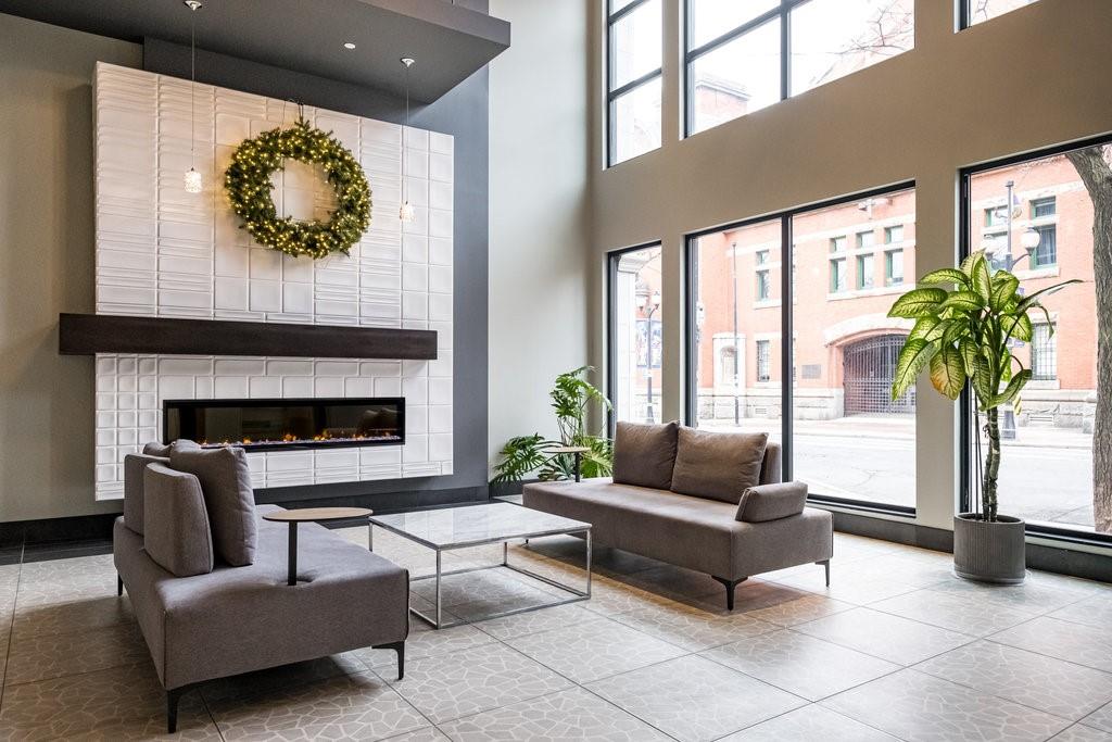 Image of property at 181 James Street N|Unit #609