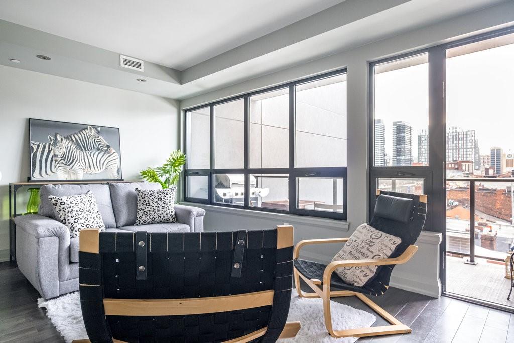 Image of property at 181 James Street N|Unit #609