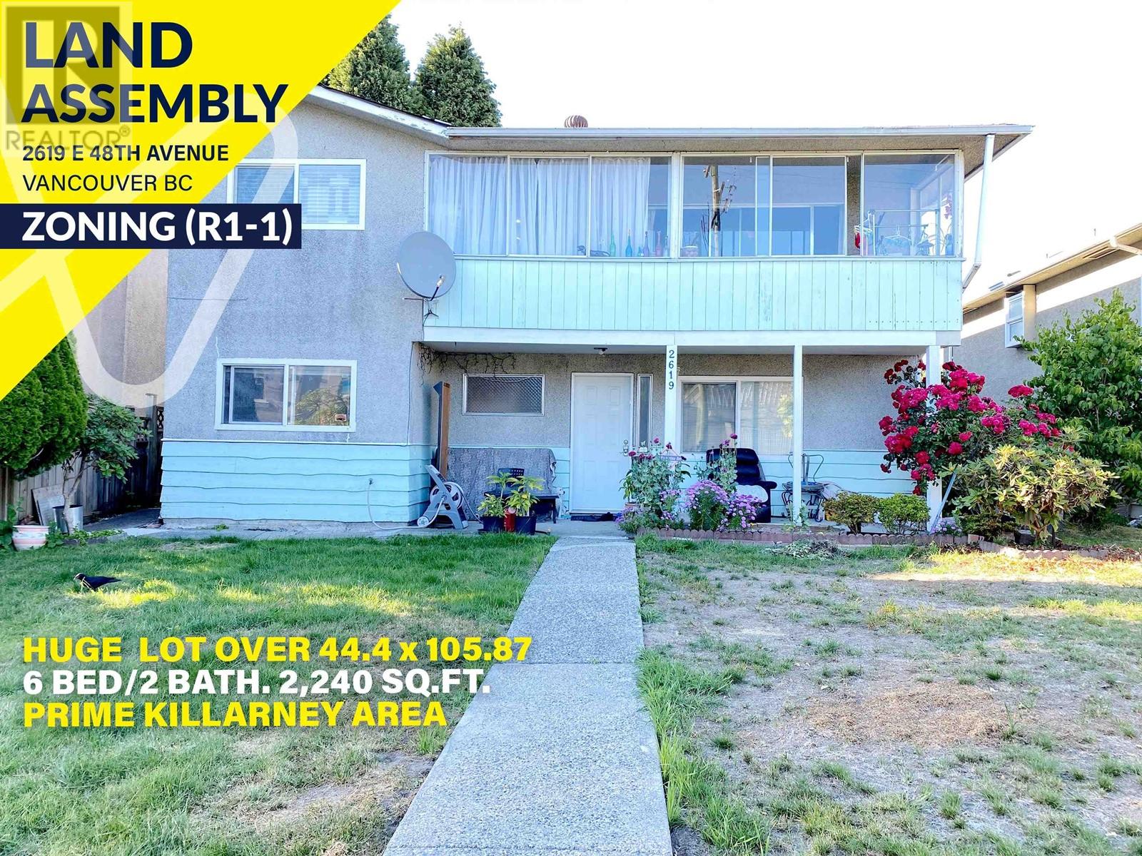 Property at 2619 E 48TH AVENUE image