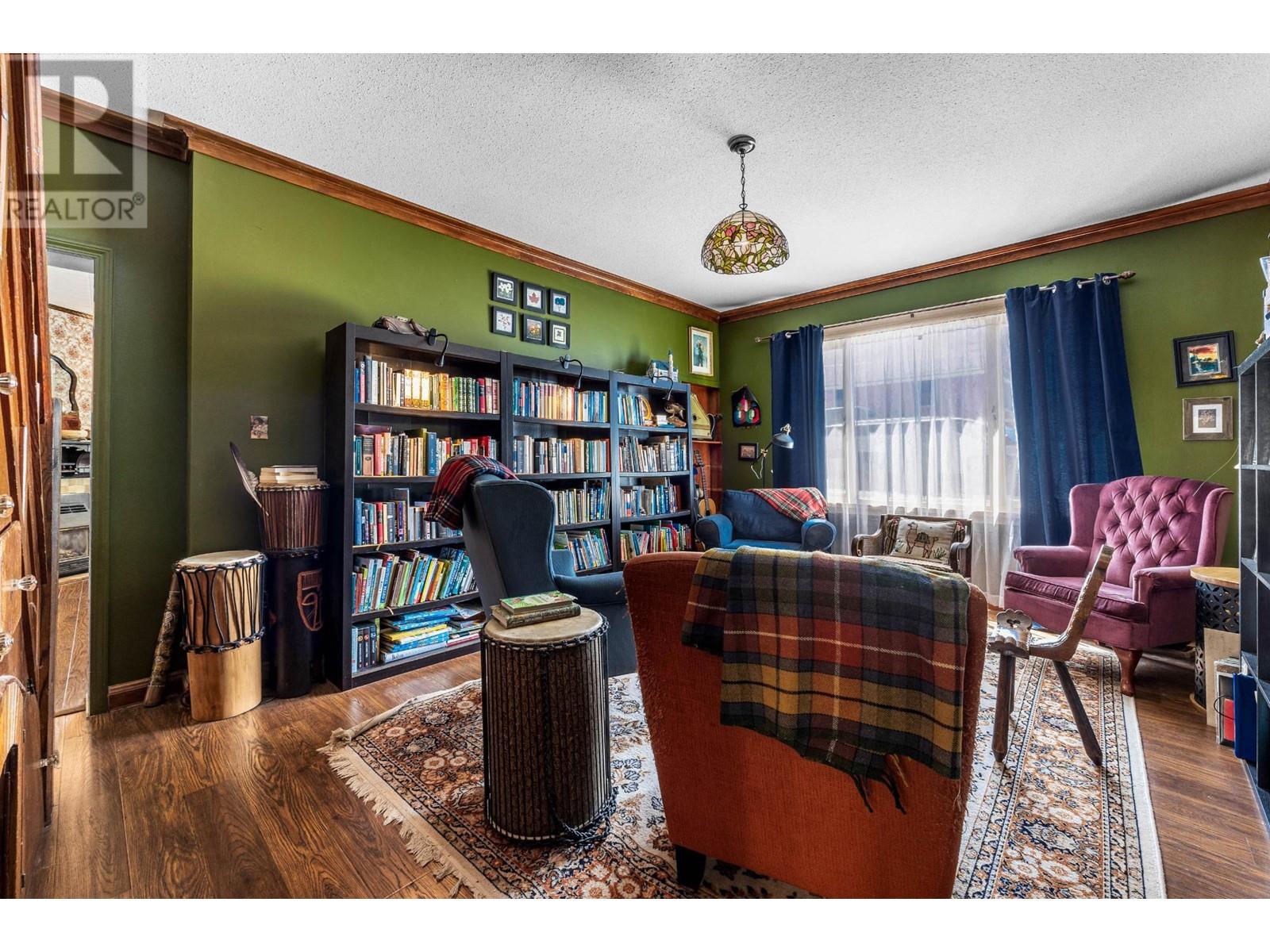 511 Brink Street, Ashcroft, British Columbia   - Photo 12 - 179620