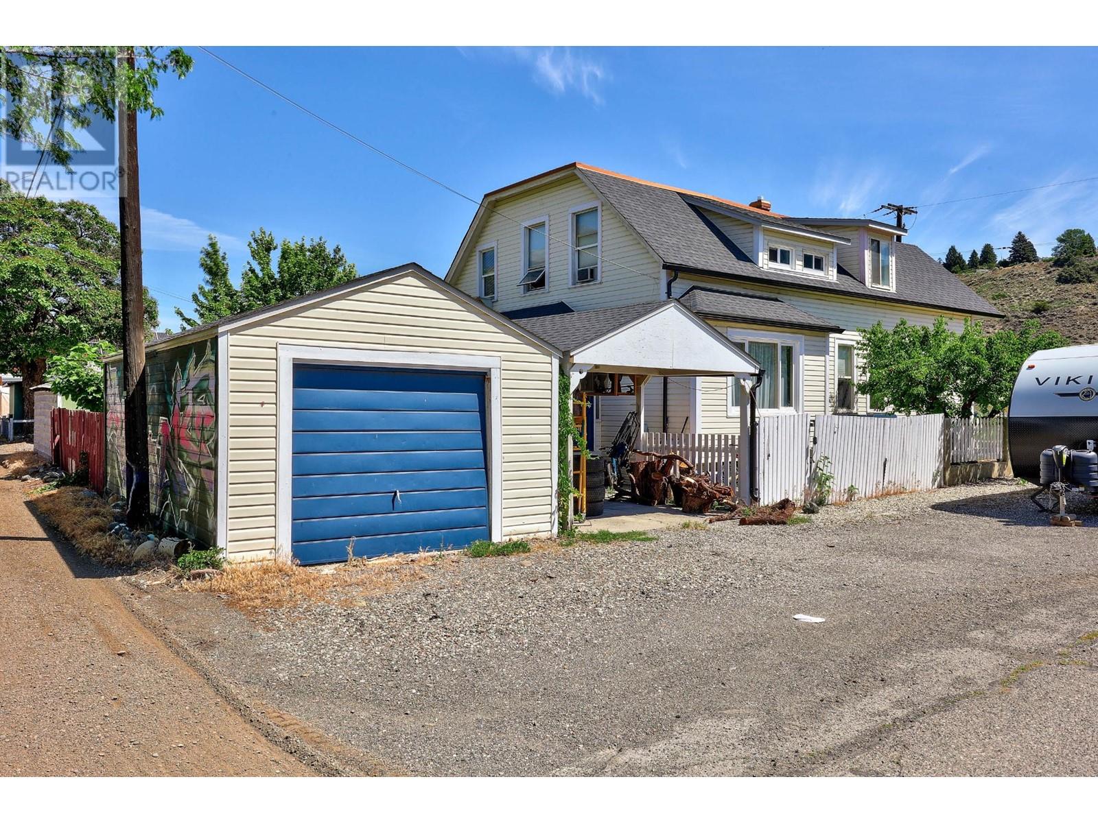 511 Brink Street, Ashcroft, British Columbia   - Photo 26 - 179620