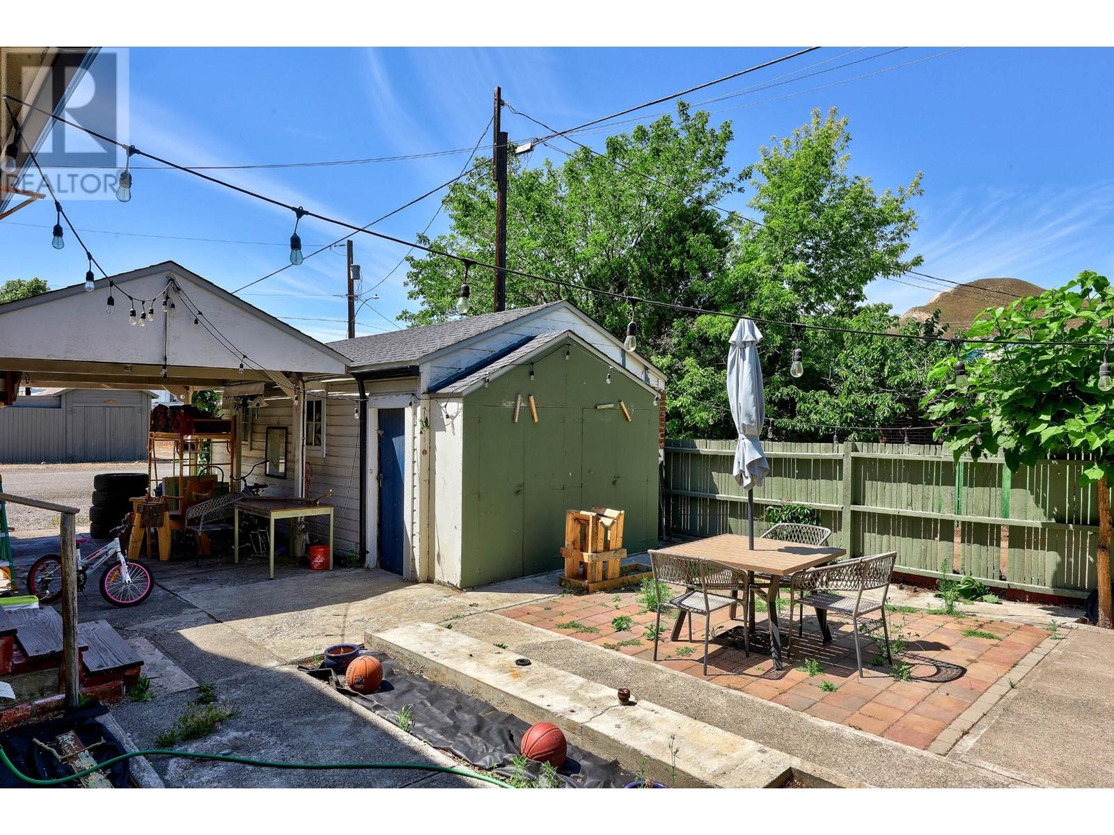 511 Brink Street, Ashcroft, British Columbia   - Photo 27 - 179620