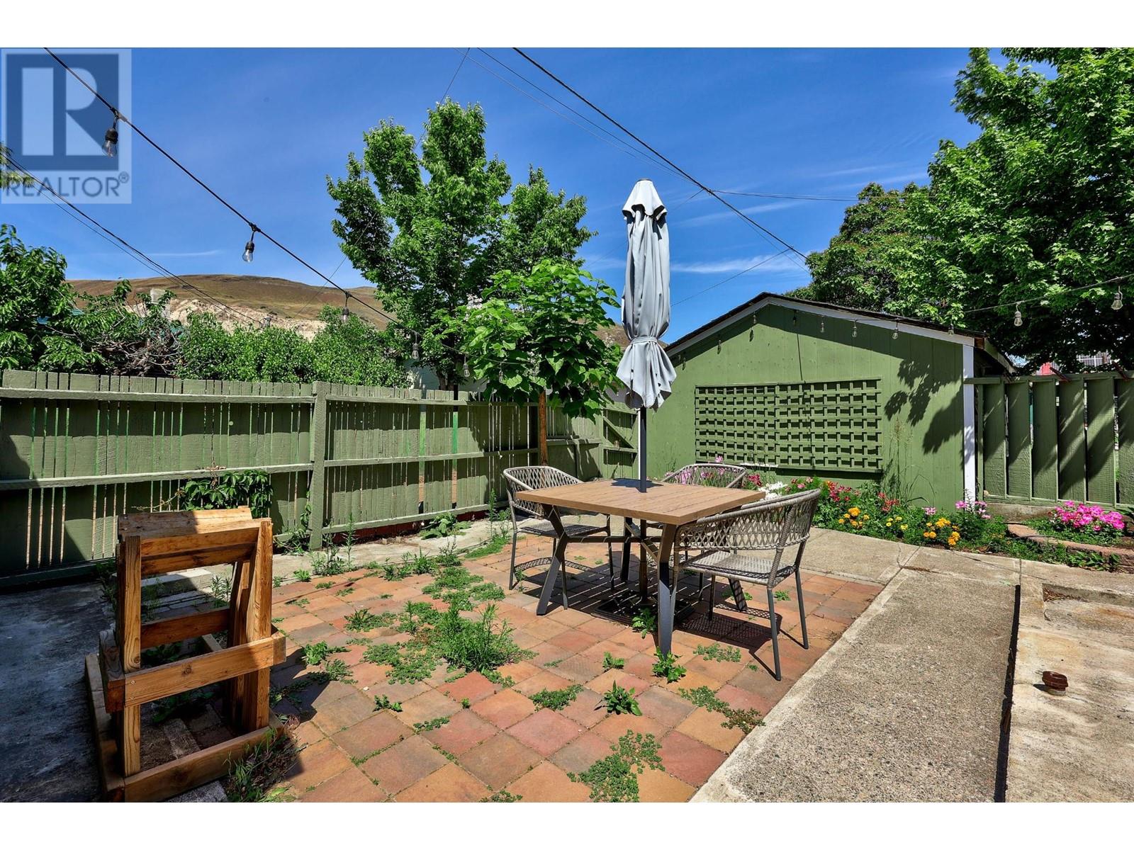 511 Brink Street, Ashcroft, British Columbia   - Photo 28 - 179620