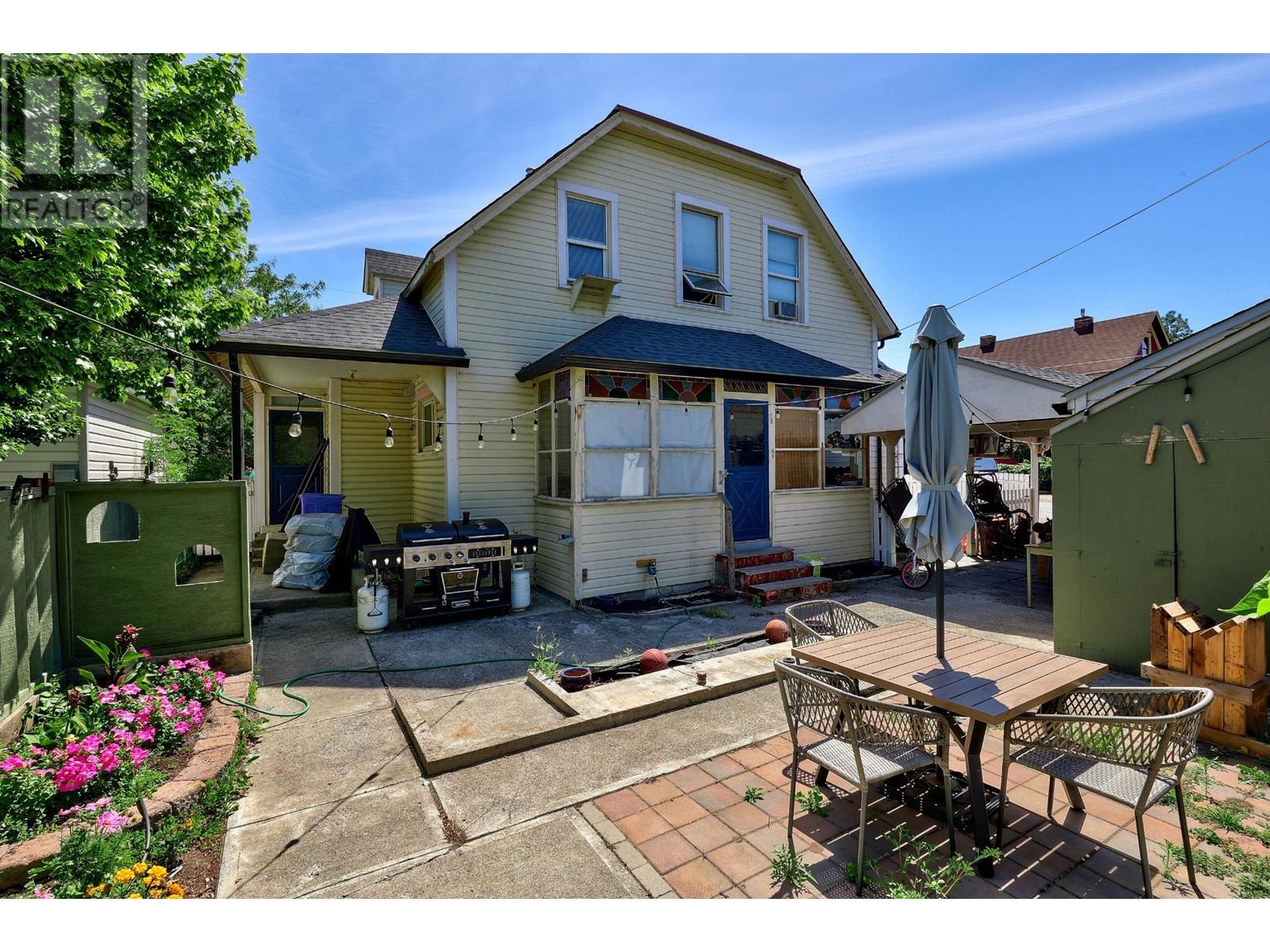 511 Brink Street, Ashcroft, British Columbia   - Photo 29 - 179620