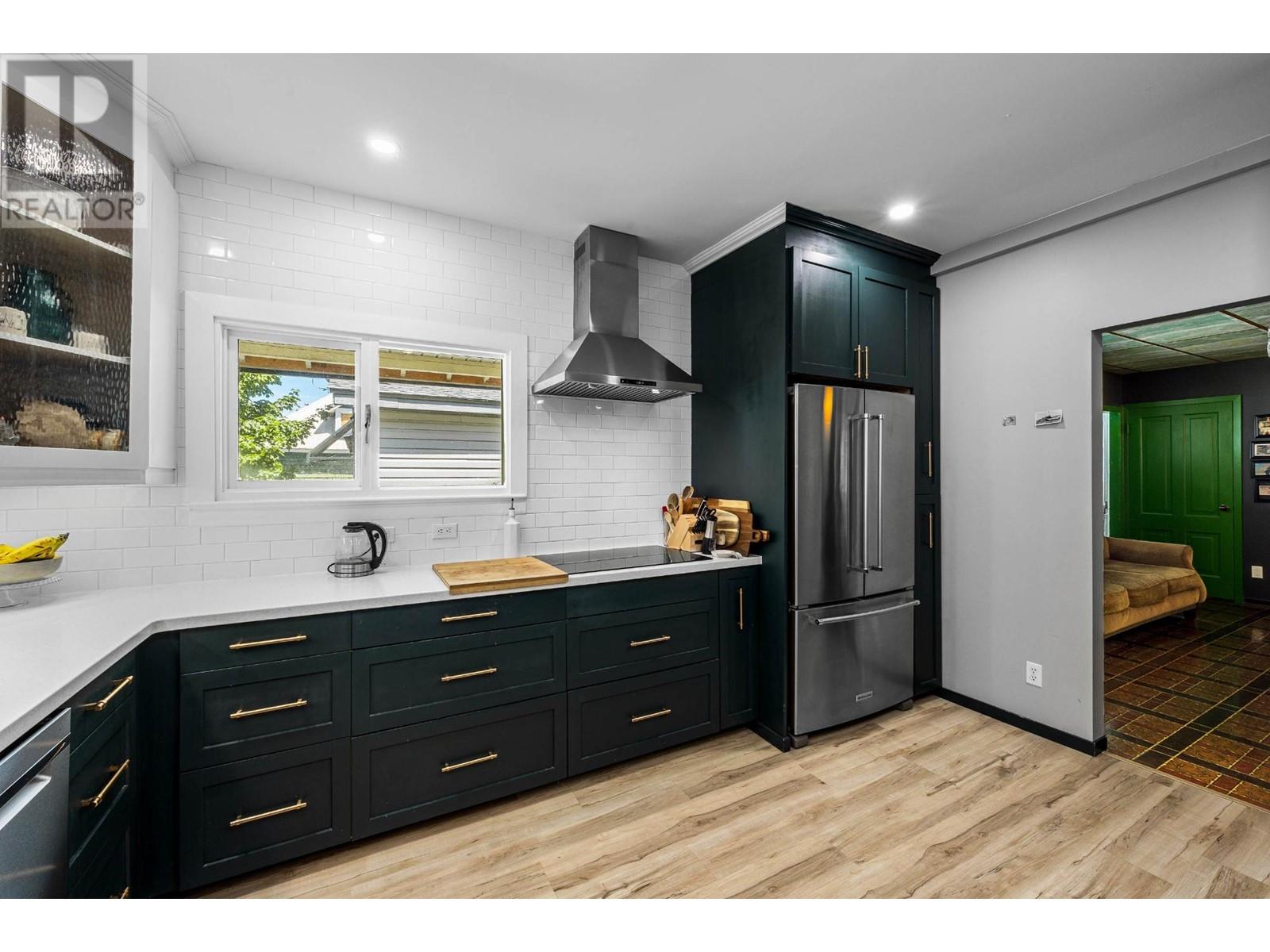 511 Brink Street, Ashcroft, British Columbia   - Photo 4 - 179620