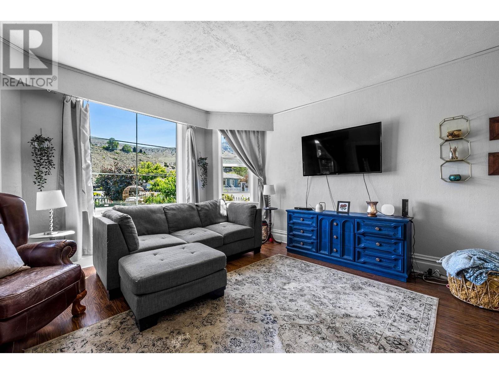 511 Brink Street, Ashcroft, British Columbia   - Photo 9 - 179620