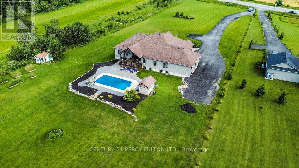 887 County Road 64 Road, Brighton, Ontario  K0K 1H0 - Photo 34 - X8216360