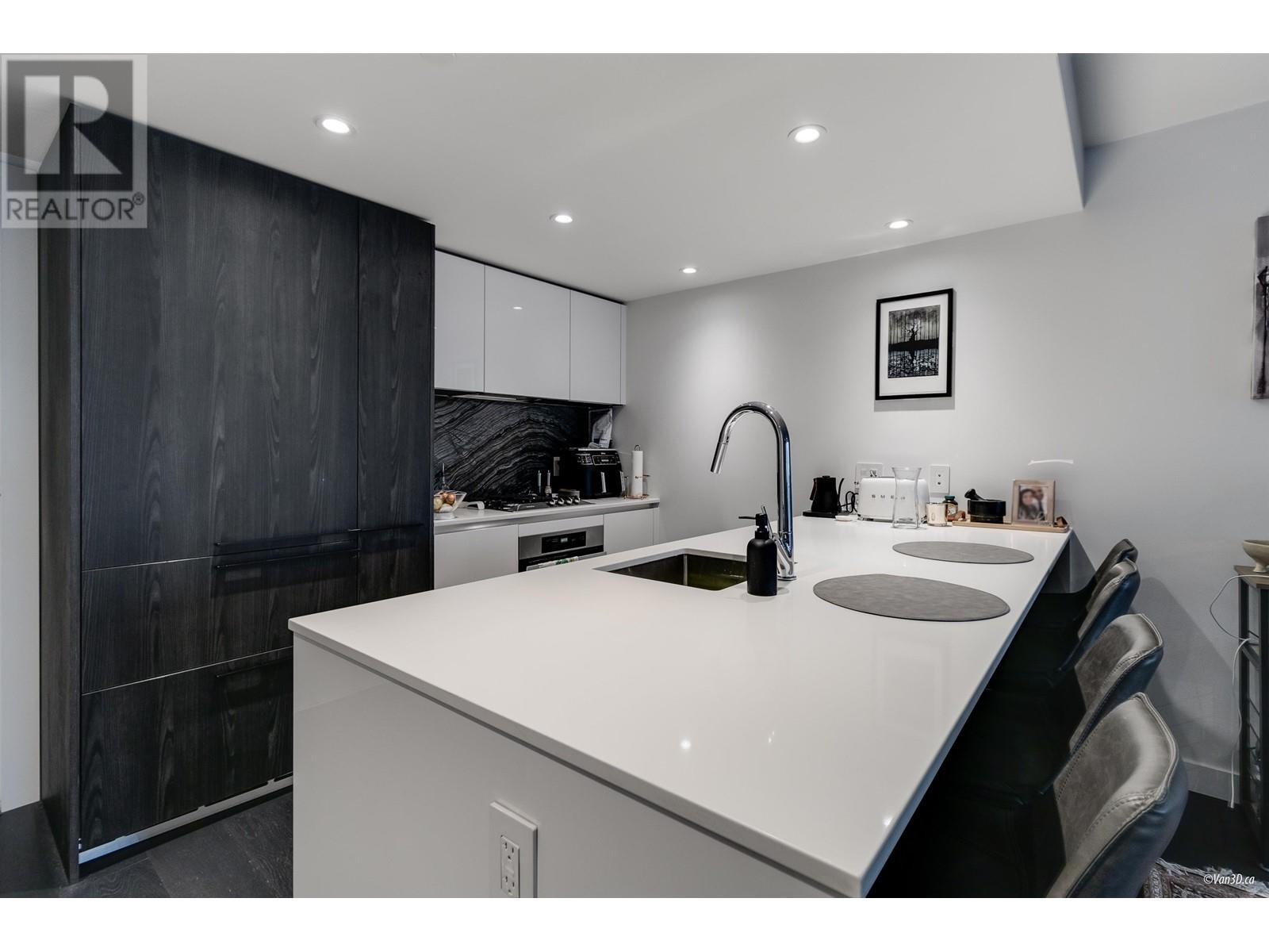 1608 1111 Richards Street, Vancouver, British Columbia  V6B 0S3 - Photo 4 - R2901477