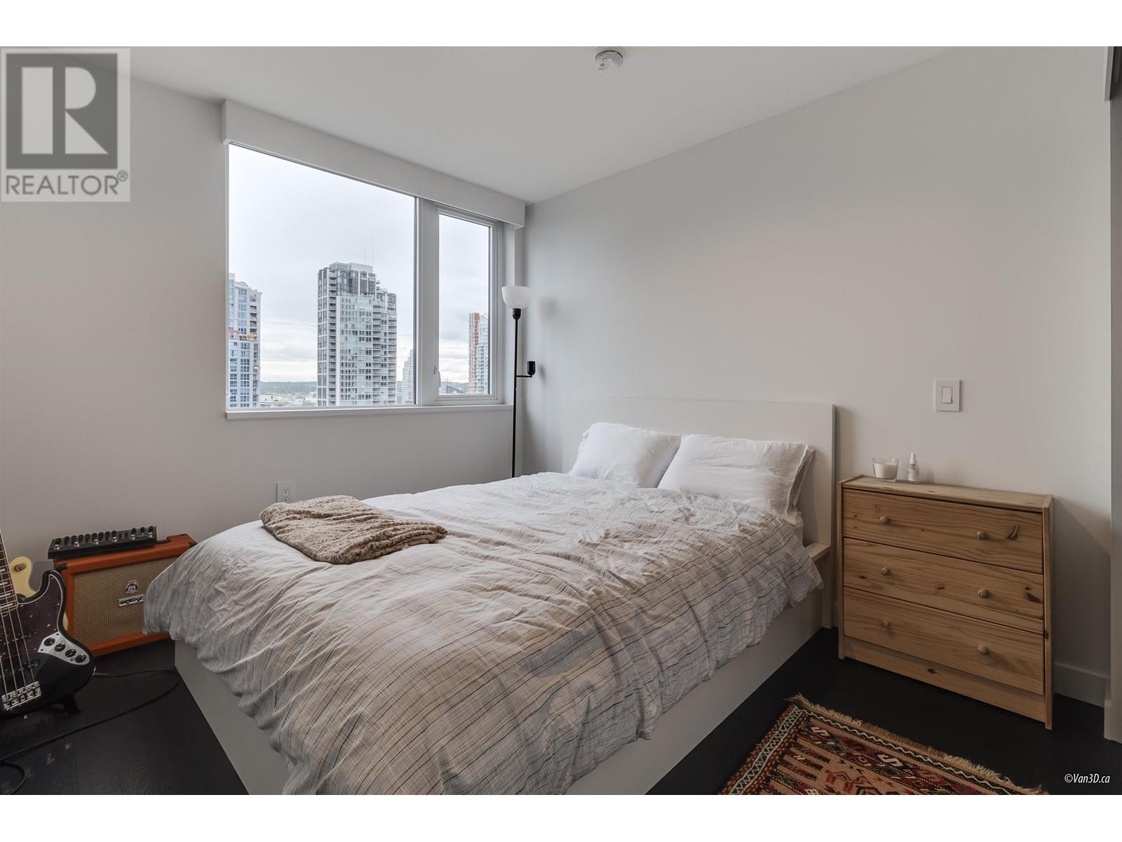 1608 1111 Richards Street, Vancouver, British Columbia  V6B 0S3 - Photo 13 - R2901477