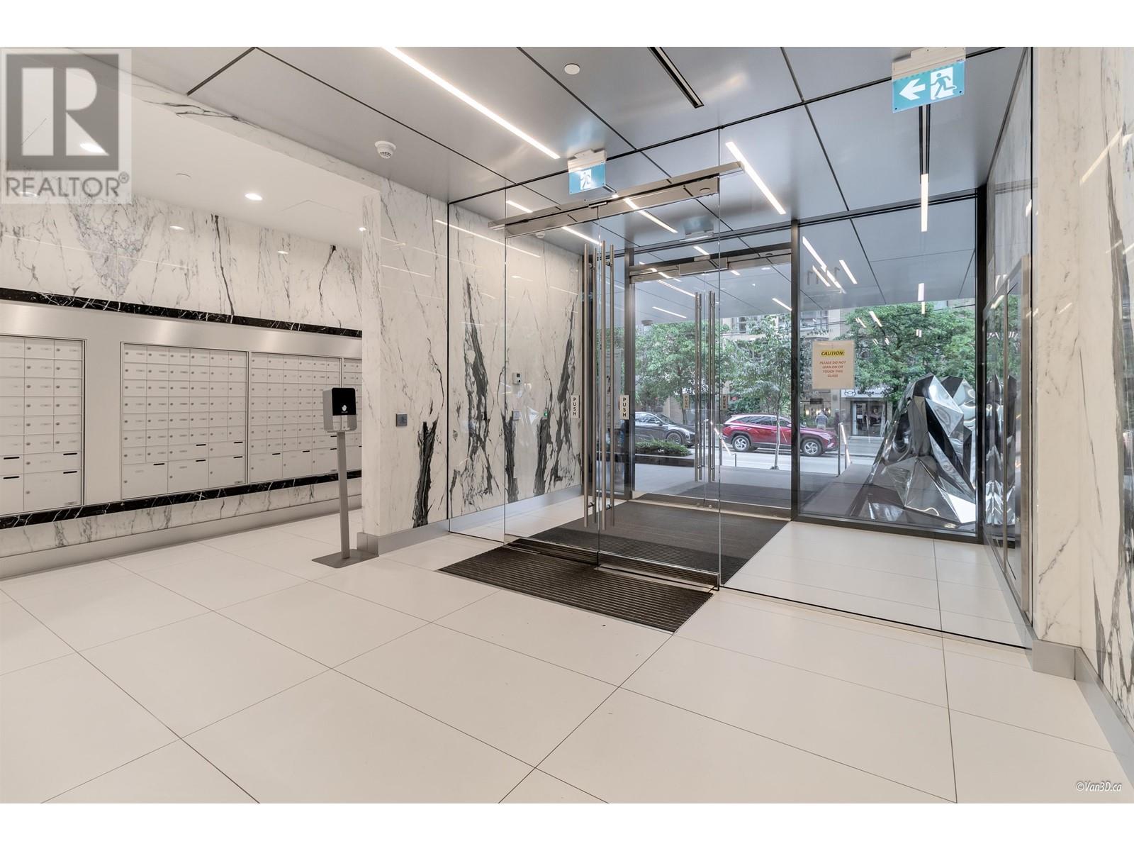 1608 1111 Richards Street, Vancouver, British Columbia  V6B 0S3 - Photo 23 - R2901477