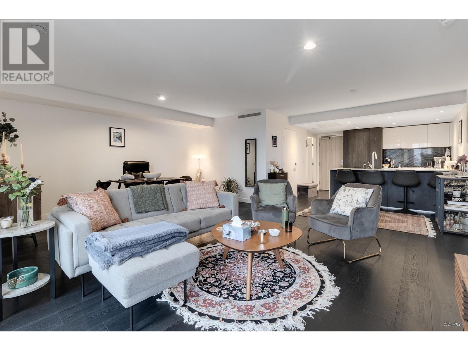 1608 1111 Richards Street, Vancouver, British Columbia  V6B 0S3 - Photo 6 - R2901477