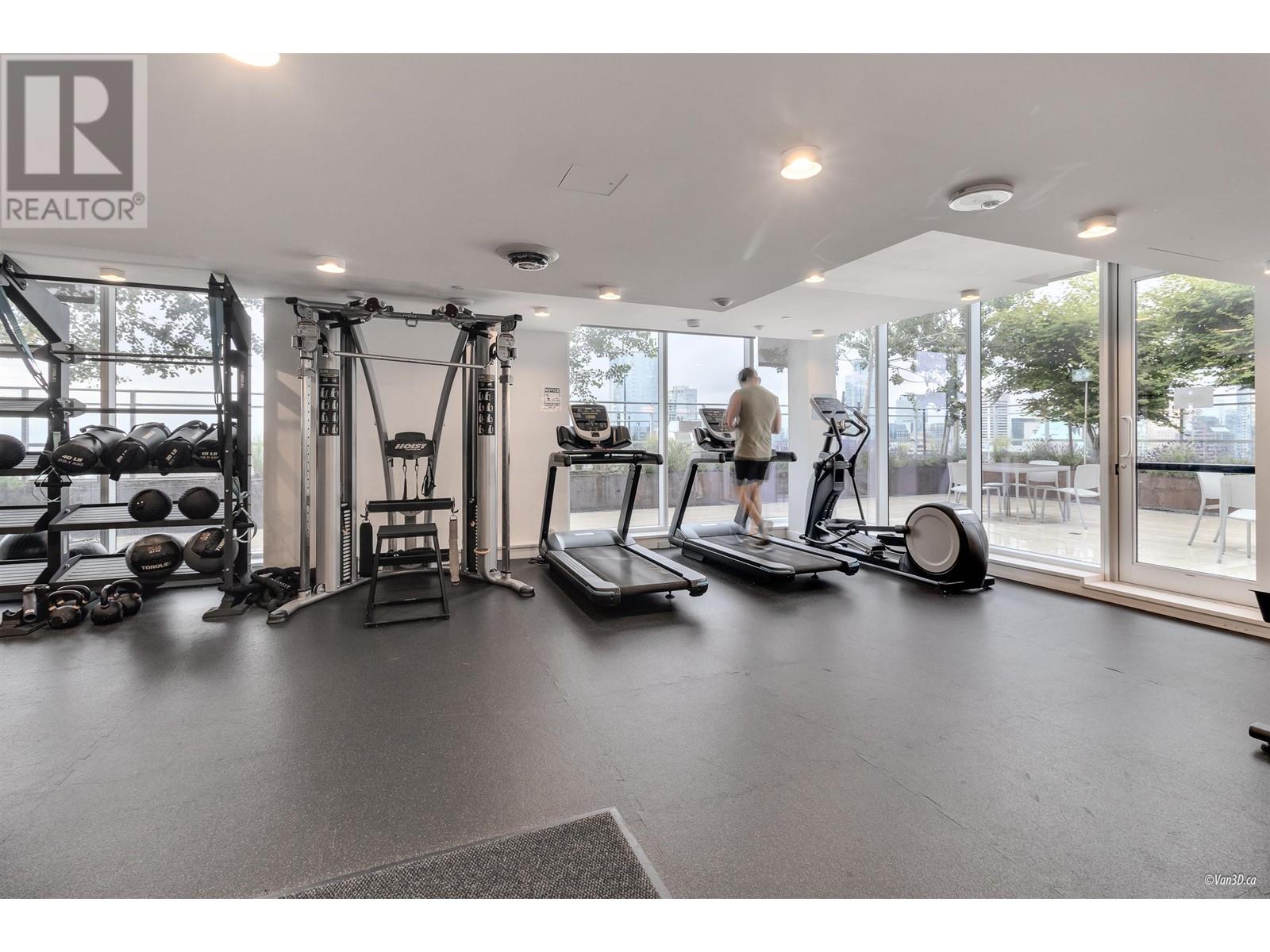 1608 1111 Richards Street, Vancouver, British Columbia  V6B 0S3 - Photo 20 - R2901477