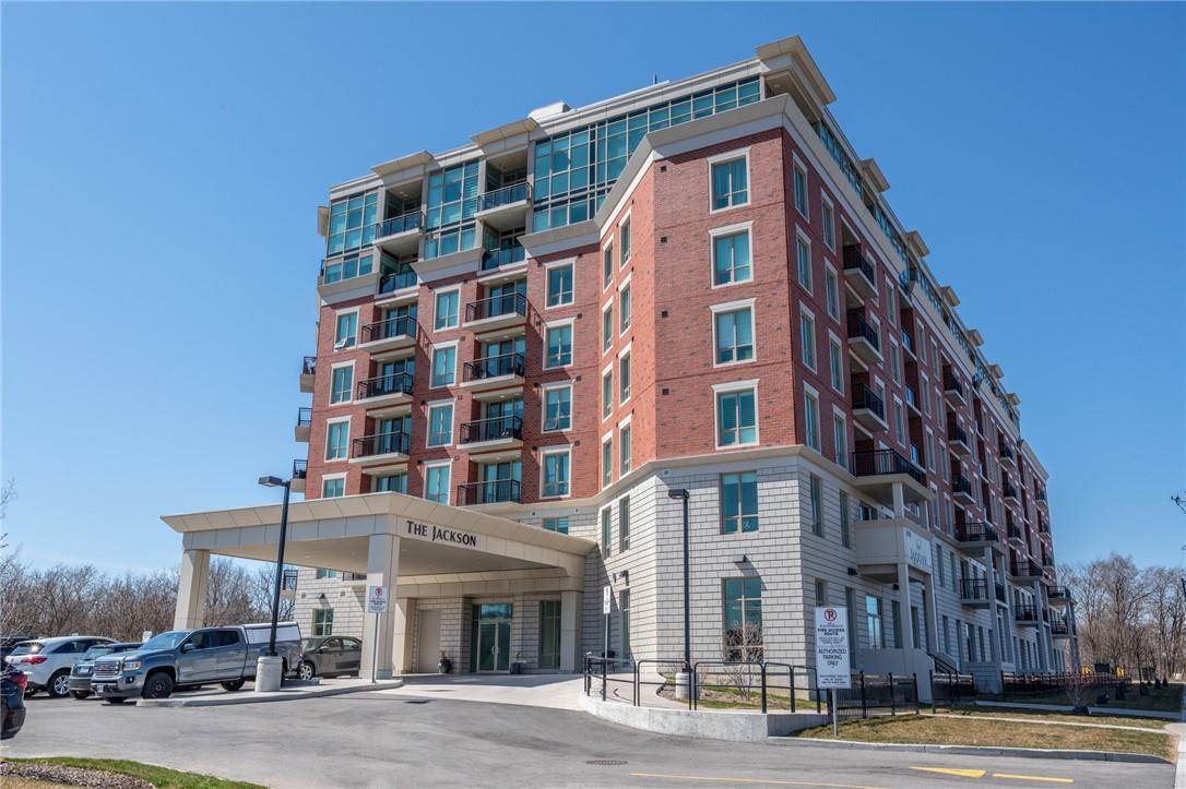2750 King Street E, Unit #605, Hamilton, Ontario L8G 1J4 - Photo 1 - H4199085