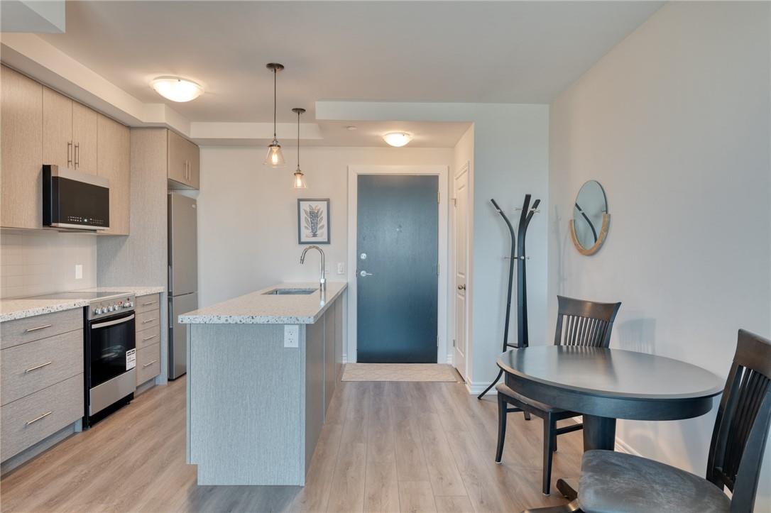 2750 King Street E, Unit #605, Hamilton, Ontario L8G 1J4 - Photo 11 - H4199085