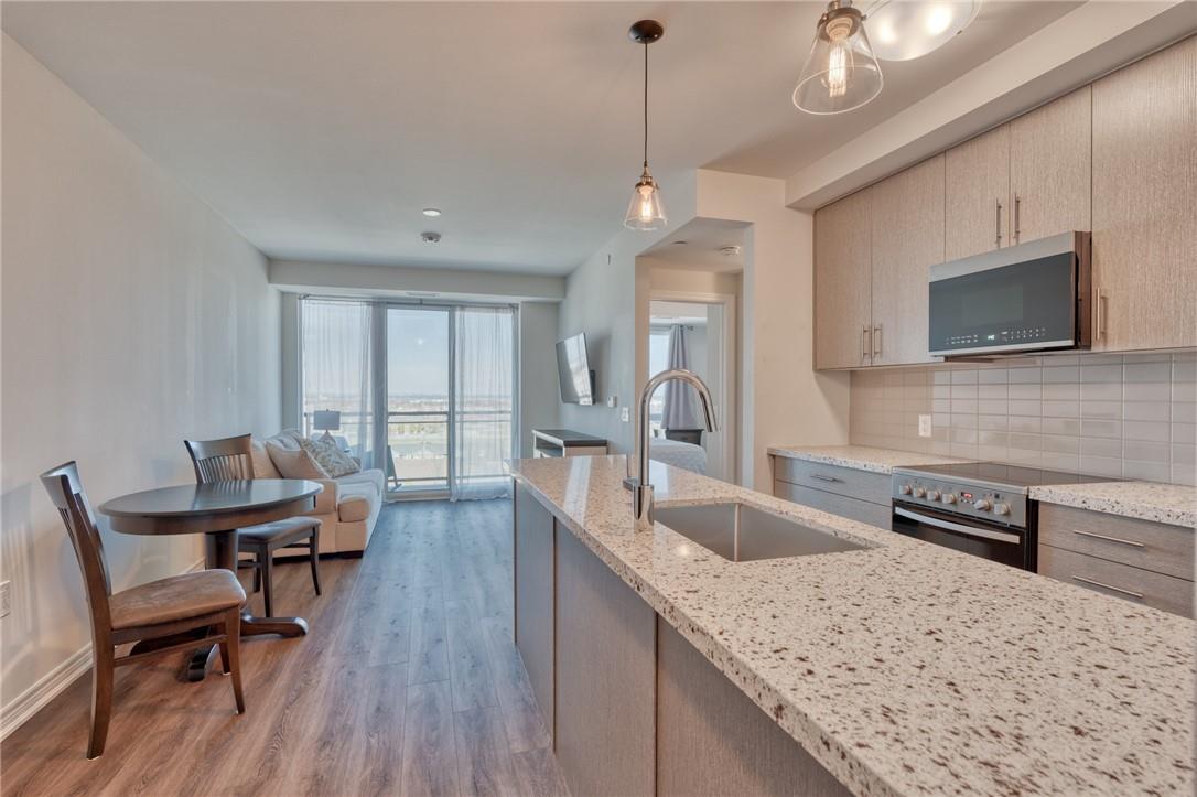 2750 King Street E, Unit #605, Hamilton, Ontario L8G 1J4 - Photo 12 - H4199085