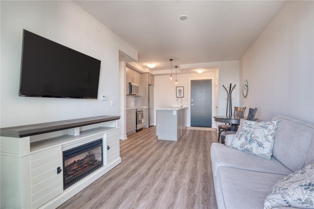 2750 King Street E, Unit #605, Hamilton, Ontario L8G 1J4 - Photo 15 - H4199085
