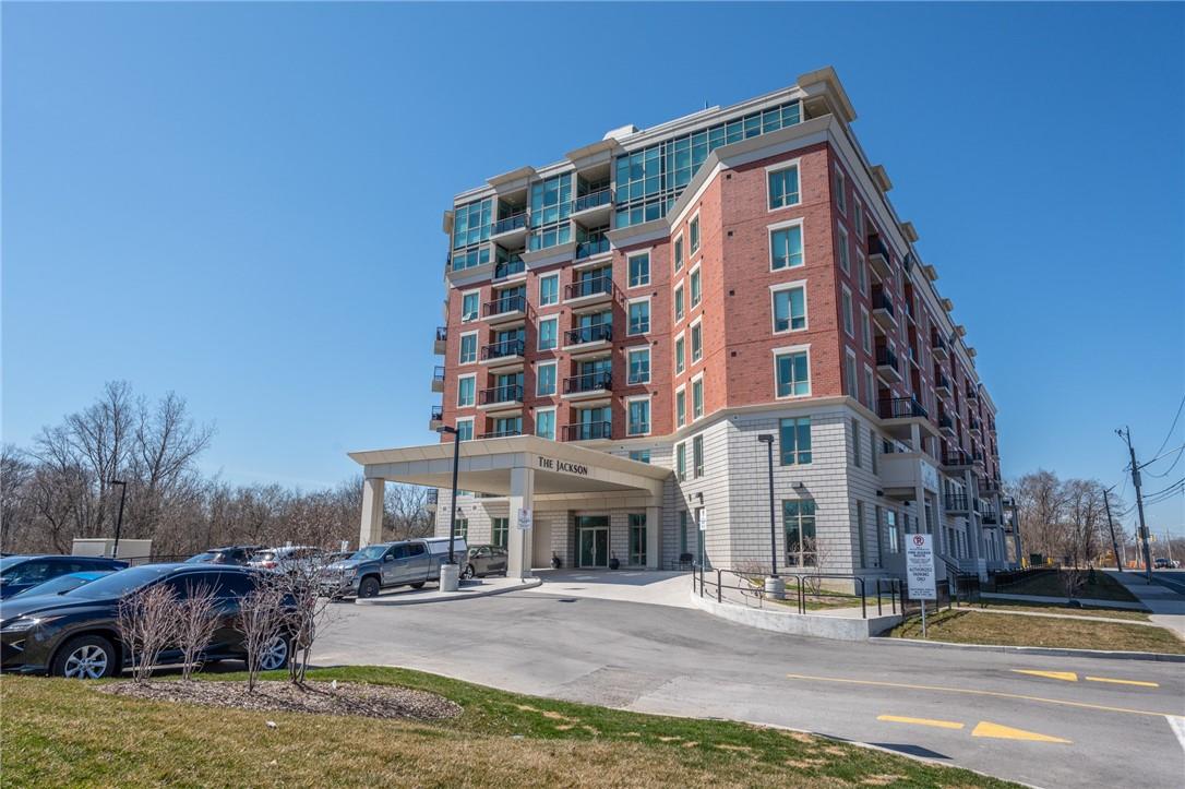 2750 King Street E, Unit #605, Hamilton, Ontario L8G 1J4 - Photo 2 - H4199085