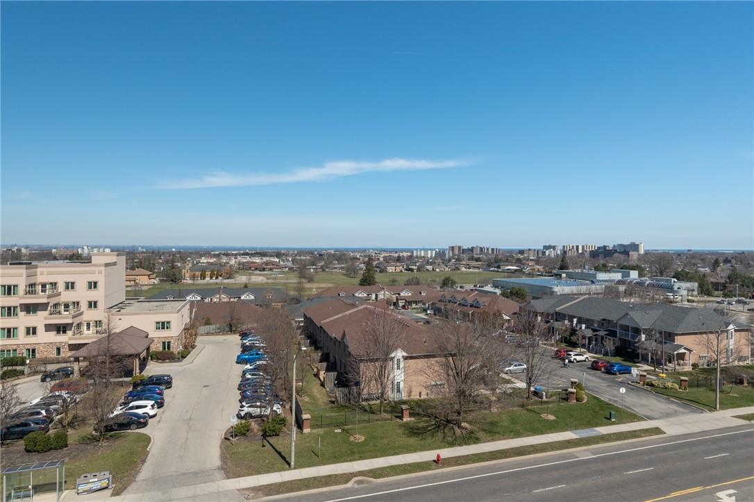 2750 King Street E, Unit #605, Hamilton, Ontario L8G 1J4 - Photo 21 - H4199085