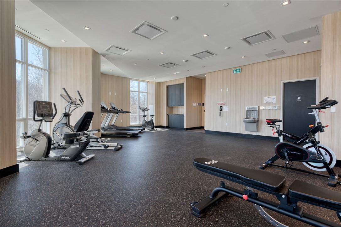 2750 King Street E, Unit #605, Hamilton, Ontario L8G 1J4 - Photo 26 - H4199085