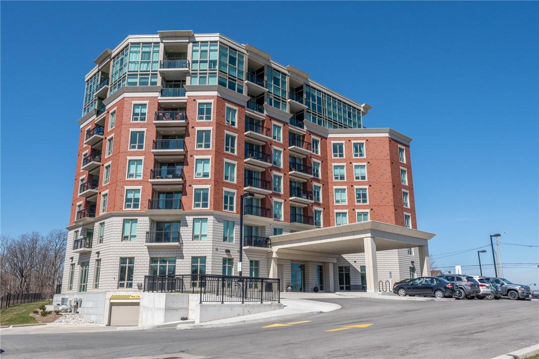 2750 King Street E, Unit #605, Hamilton, Ontario L8G 1J4 - Photo 3 - H4199085