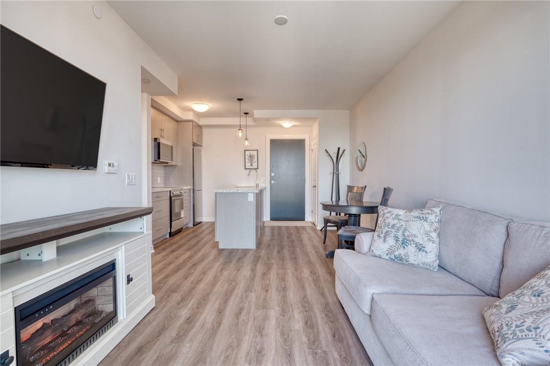 2750 King Street E, Unit #605, Hamilton, Ontario L8G 1J4 - Photo 5 - H4199085