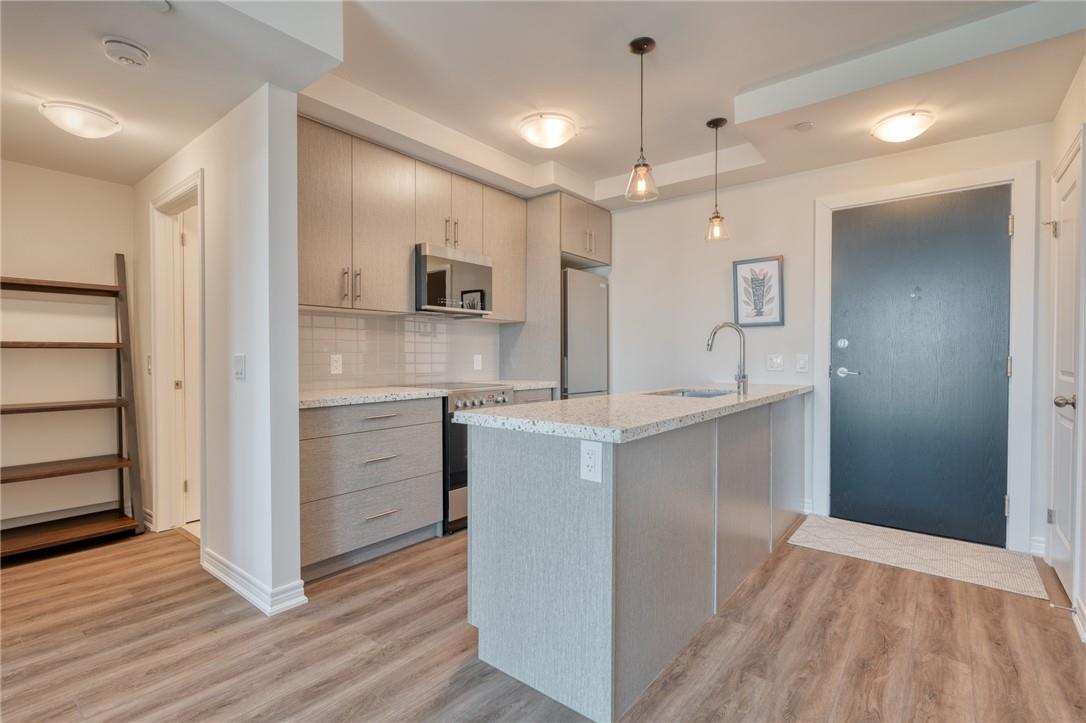 2750 King Street E, Unit #605, Hamilton, Ontario L8G 1J4 - Photo 6 - H4199085