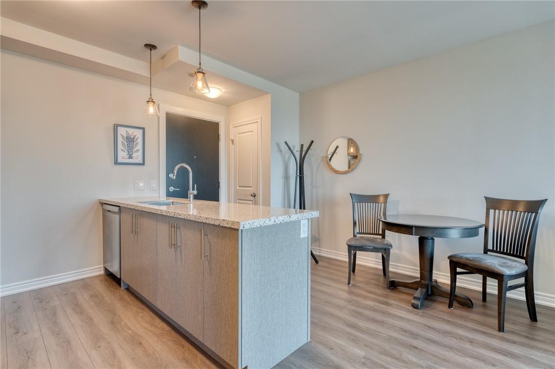2750 King Street E, Unit #605, Hamilton, Ontario L8G 1J4 - Photo 7 - H4199085