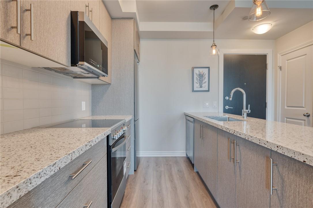 2750 King Street E, Unit #605, Hamilton, Ontario L8G 1J4 - Photo 8 - H4199085