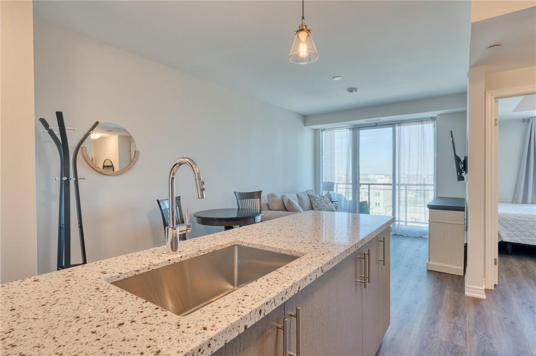 2750 King Street E, Unit #605, Hamilton, Ontario L8G 1J4 - Photo 9 - H4199085